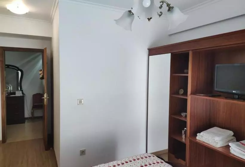 پانسیون Apartamento Do Paim