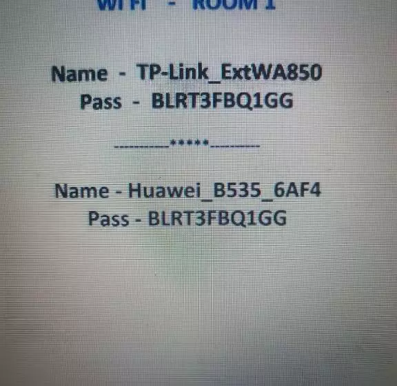 پانسیون Apartamento Do Paim