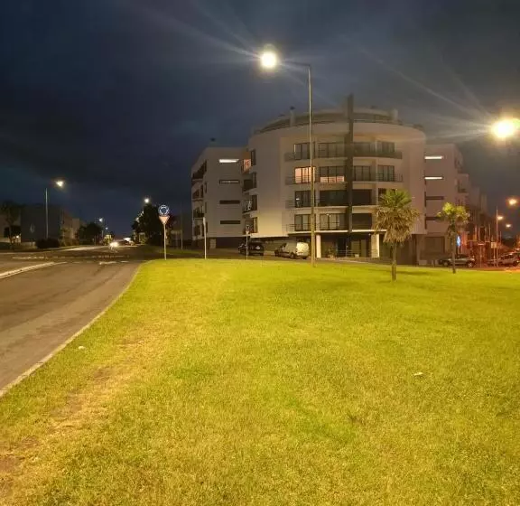 پانسیون Apartamento Do Paim