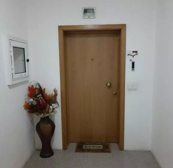 پانسیون Apartamento Do Paim