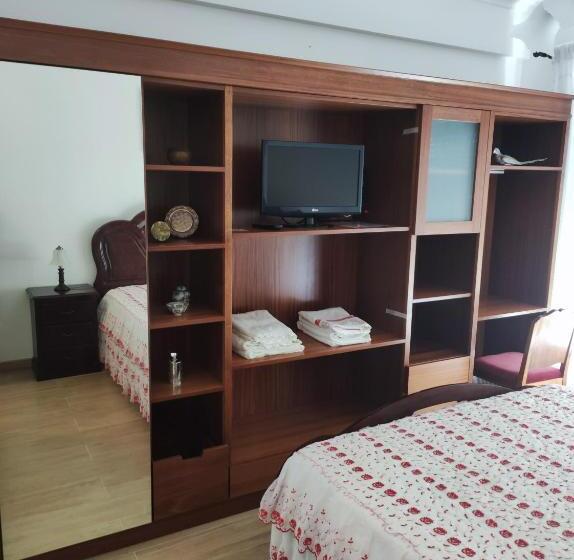 Pensione Apartamento Do Paim