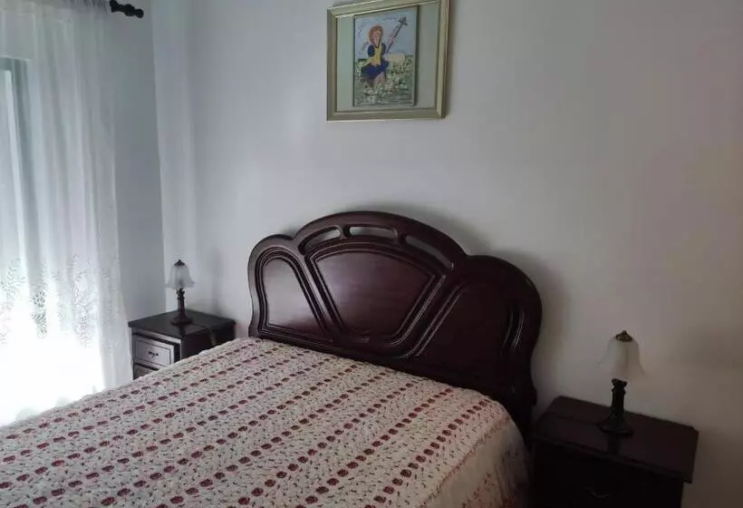 پانسیون Apartamento Do Paim