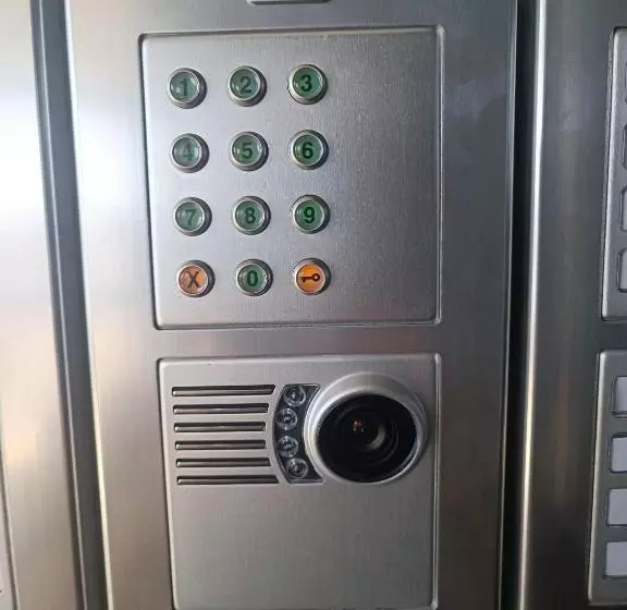 پانسیون Apartamento Do Paim