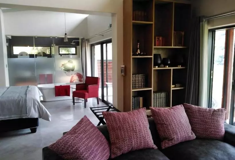 Majatalo Bramasole Boutique