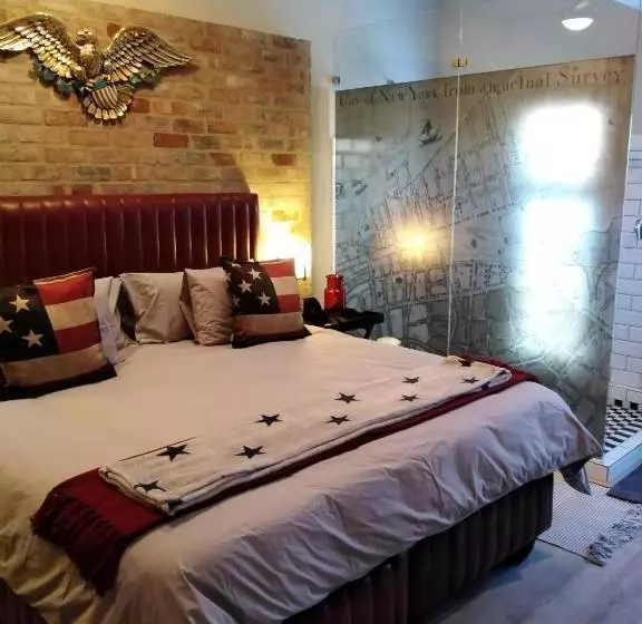 Majatalo Bramasole Boutique