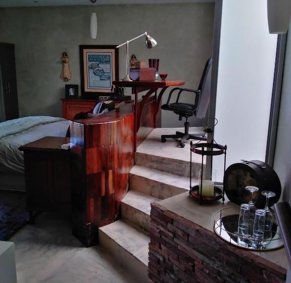 Пансион Bramasole Boutique