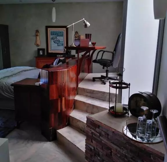 Majatalo Bramasole Boutique