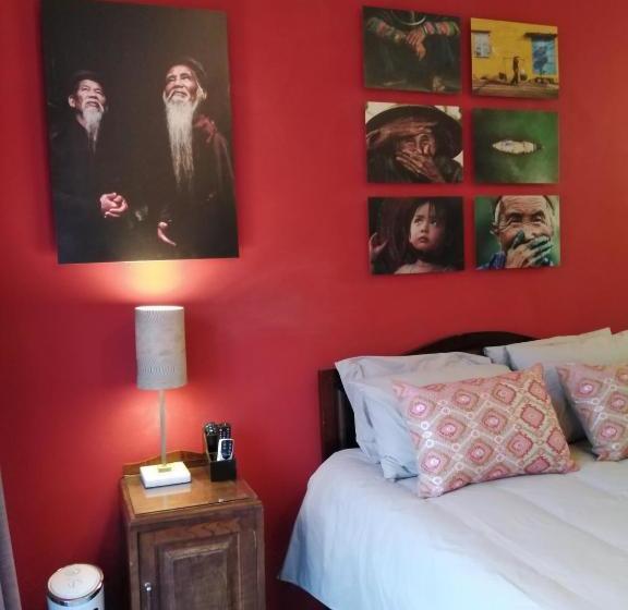 Пансион Bramasole Boutique