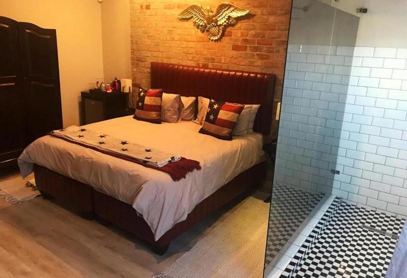 Пансион Bramasole Boutique