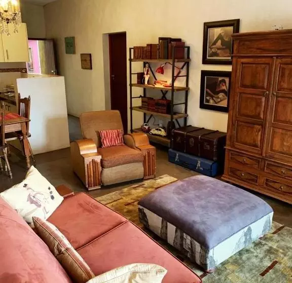 Majatalo Bramasole Boutique