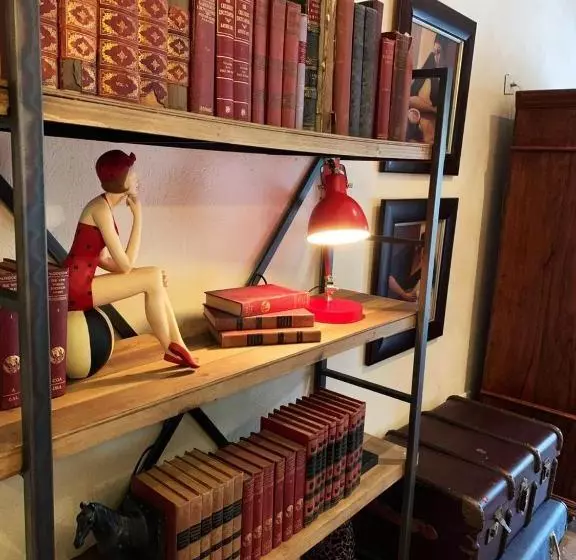 Majatalo Bramasole Boutique