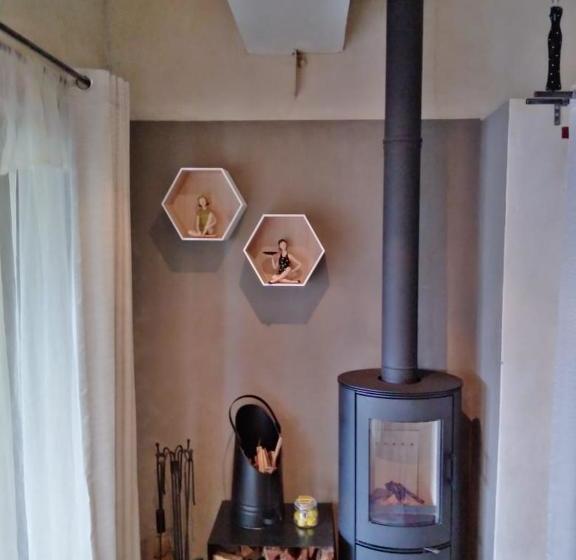 Пансион Bramasole Boutique