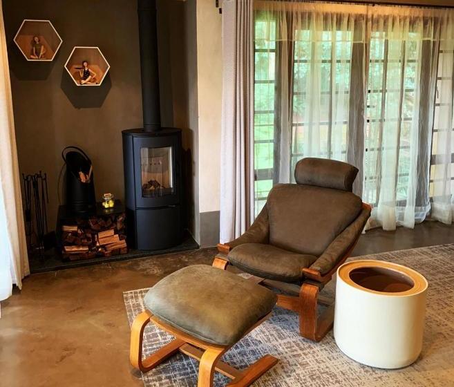 Пансион Bramasole Boutique