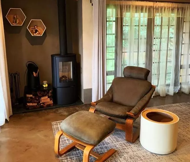 Majatalo Bramasole Boutique