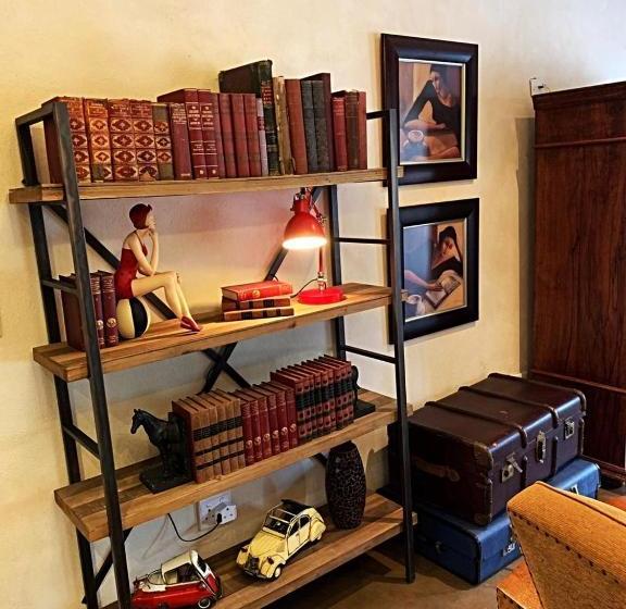 Пансион Bramasole Boutique