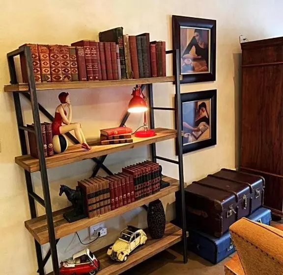 Majatalo Bramasole Boutique