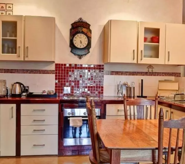 Majatalo Bramasole Boutique