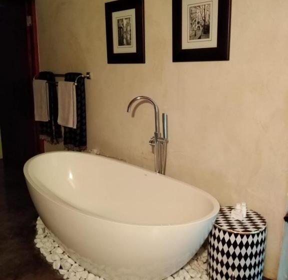 Пансион Bramasole Boutique