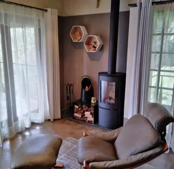 Majatalo Bramasole Boutique