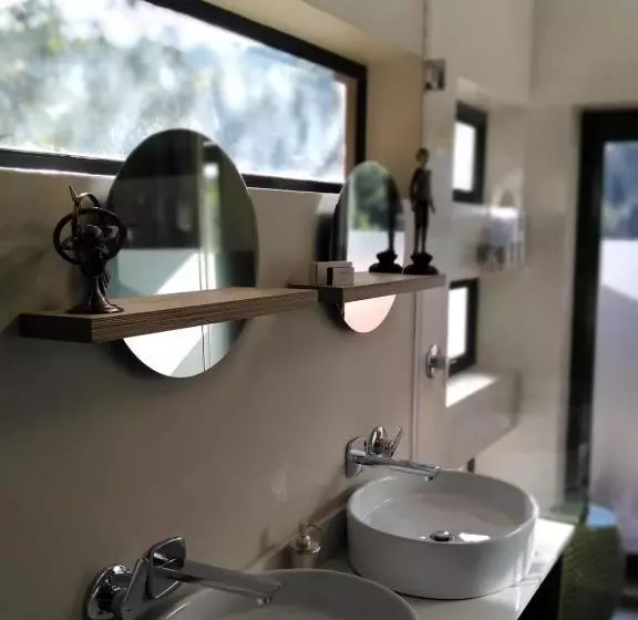 Majatalo Bramasole Boutique