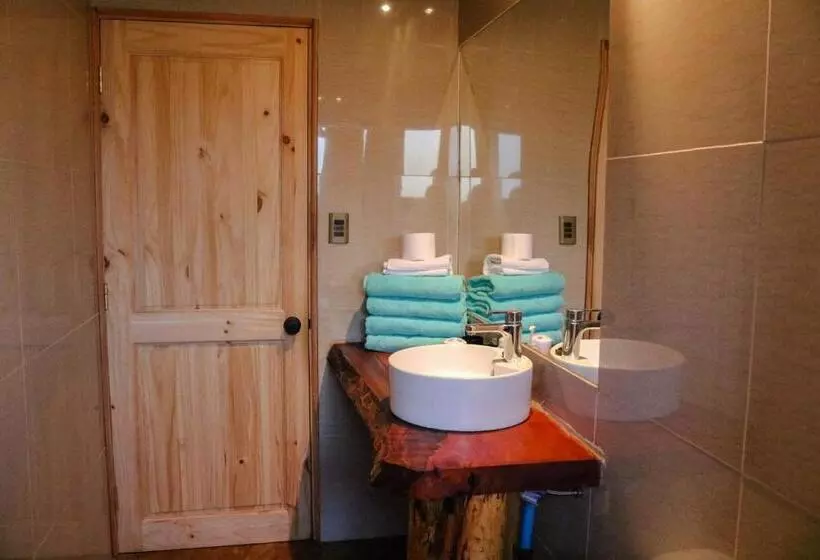 Majatalo Cabañas Los Tilos