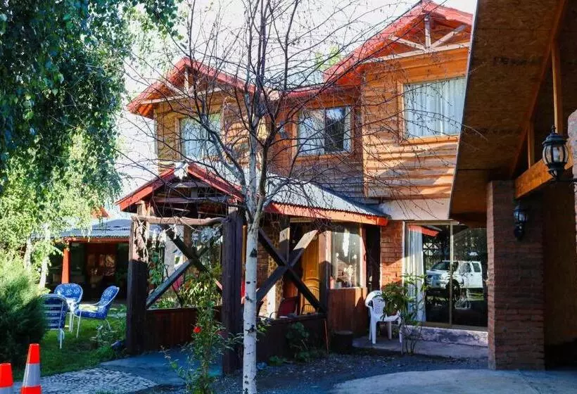 Majatalo Cabañas Los Tilos