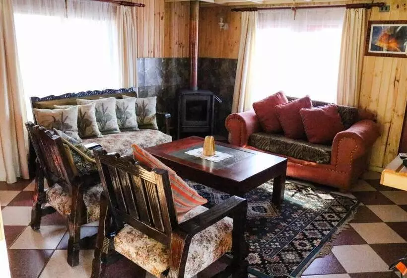 Majatalo Cabañas Los Tilos