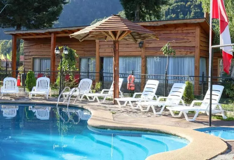 Majatalo Cabañas Los Tilos