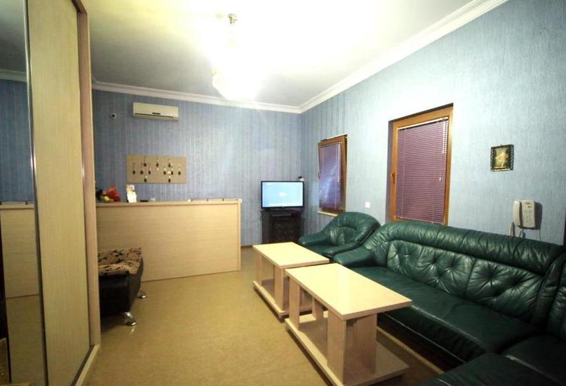 پانسیون Edelweiss