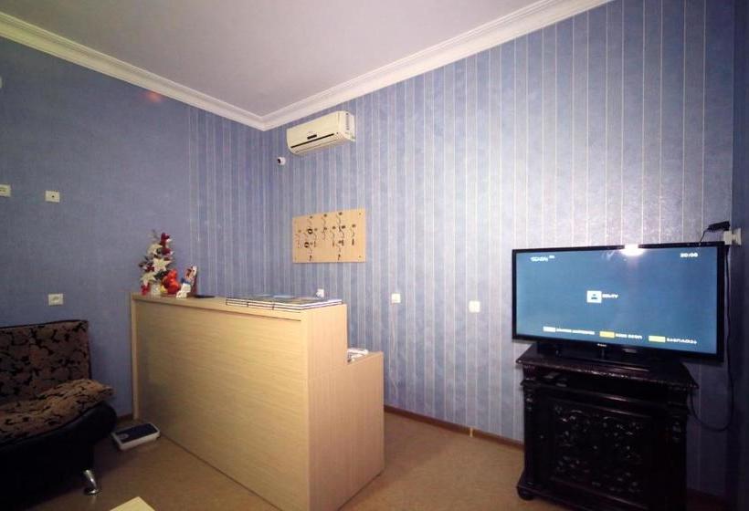 پانسیون Edelweiss