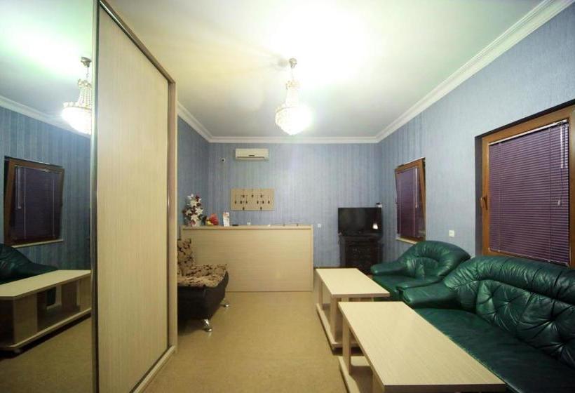 پانسیون Edelweiss