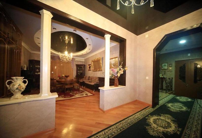 پانسیون Edelweiss