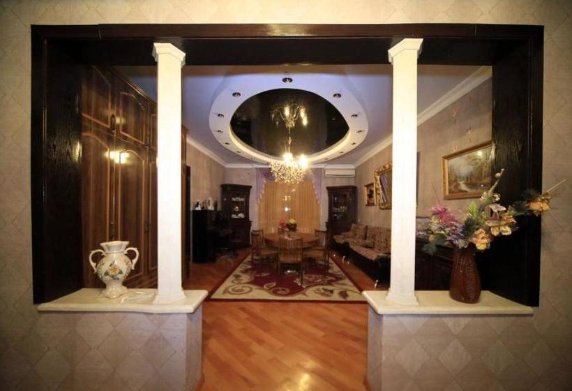 پانسیون Edelweiss