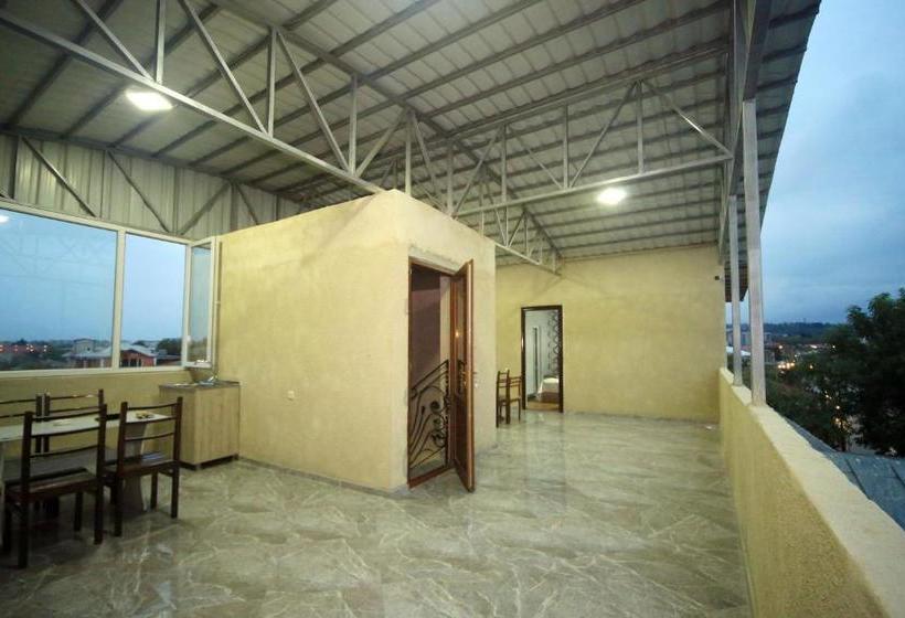 پانسیون Edelweiss