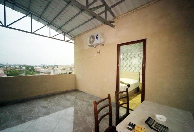 پانسیون Edelweiss