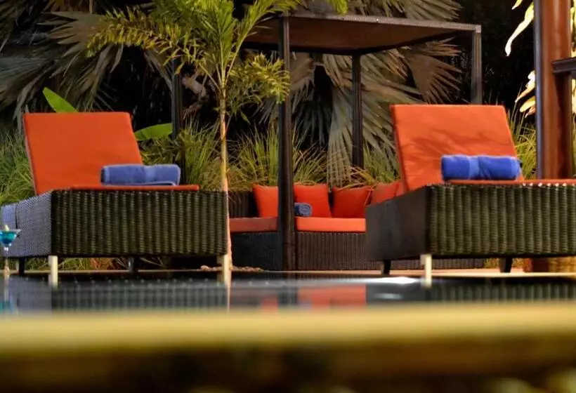 پانسیون Eureka Villas Siem Reap