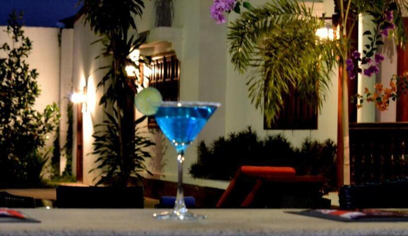 Пансион Eureka Villas Siem Reap