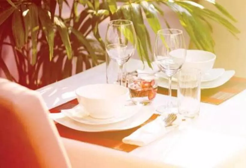 پانسیون Eureka Villas Siem Reap