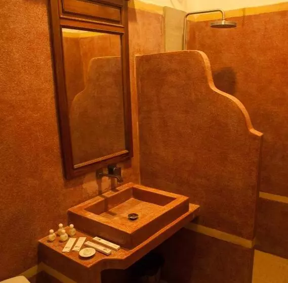 پانسیون Eureka Villas Siem Reap