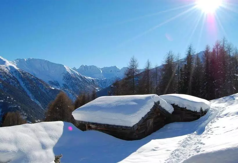 Majatalo Haus Elisabeth