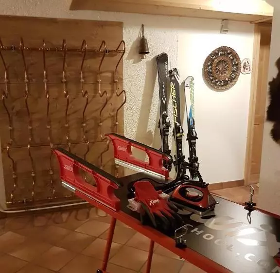 Majatalo Gästehaus Geist