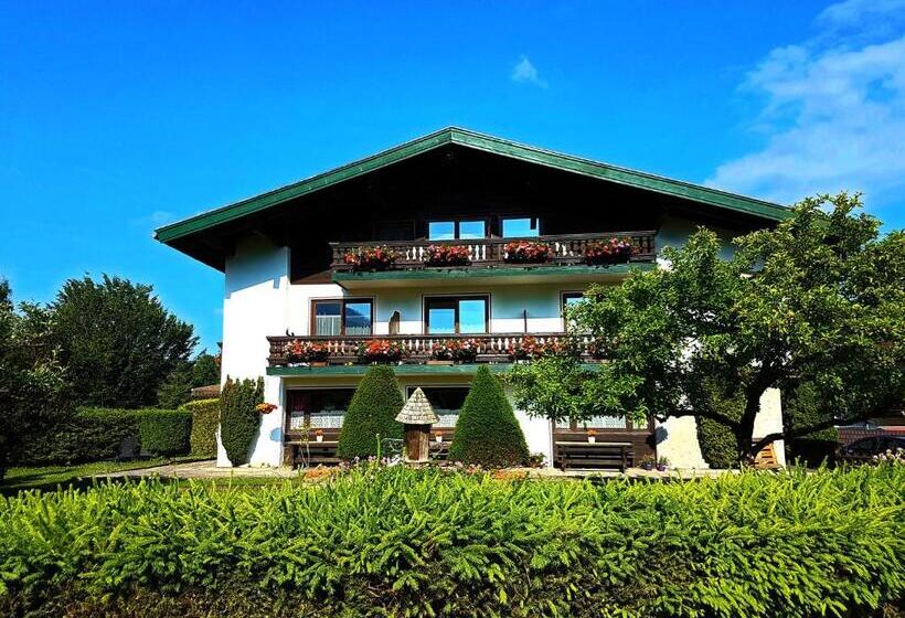 膳宿费 Gästehaus Geist