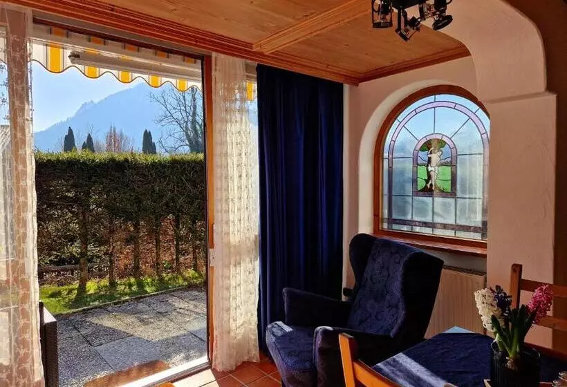 Majatalo Gästehaus Geist