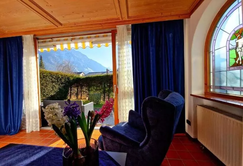 Majatalo Gästehaus Geist