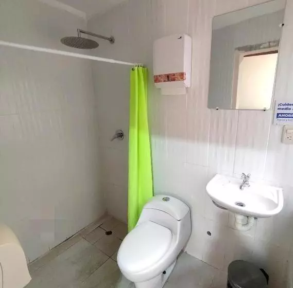 Majatalo Hostal La Merced