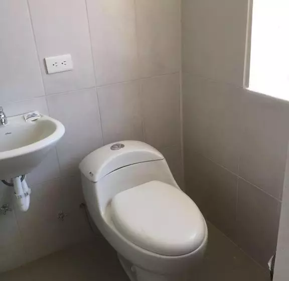 Majatalo Hostal La Merced