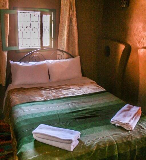 Пансион Kasbah Maison D’hôte Lalla Zahra