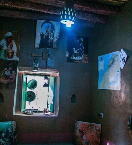 Пансион Kasbah Maison D’hôte Lalla Zahra