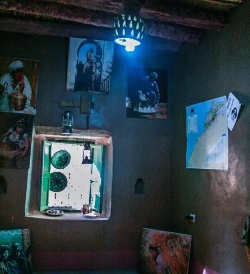 Majatalo Kasbah Maison D’hôte Lalla Zahra