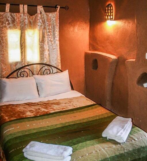 Пансион Kasbah Maison D’hôte Lalla Zahra